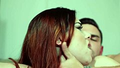 Picture Perfect Babe Deep Fucked Cumshot Facial Selfies