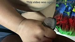 i finger and fuck exotic indian babe pretending she's my hot girlfriend