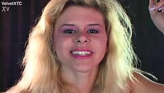 Glazed Bentley's Casting Interview Dirty Talk POV Intro