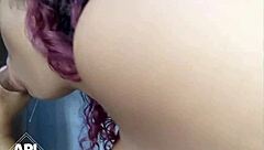 Best Blowjobs Compilation From Stepsis Prostitute Whore Part 1