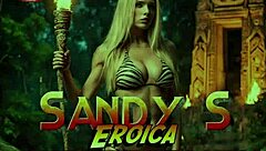 sandy's el dorado pmv milf cosplay horror porn parody music mix