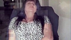 Klaudiaambergirl Milf CEO Tits at Work