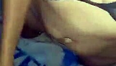 perfect ass neighbor young tight pussy fucked by dads friend