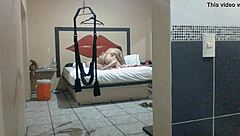 Hey mexicana culona puta, suck and fuck me now?