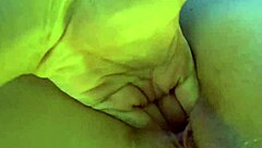 Busted Pussy Ripped Open Titty Fuck Huge Cum Facial Dripping