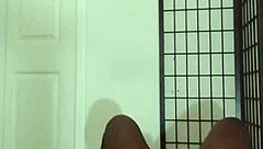 Exercising to music distracts from masturbation urges