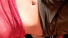 Mexican fan watches me squirt hard while masturbating furiously