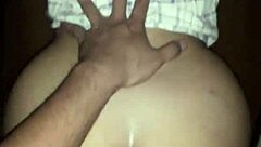 Indonesian Wife Sneaks Off for Secret Fuck Chat