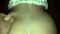 Indonesian Wife Sneaks Off for Secret Fuck Chat