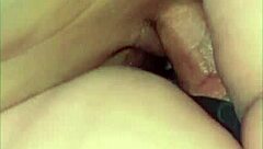 Zamira la culona returns bareback fucking others part 2