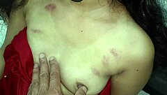 newlywed redhead bride daddy roleplay honeymoon fucking screaming hindi moans