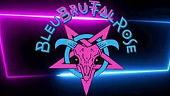 rosebleu sunset pawg milf shakes ass on big dick foreplay