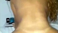 i hate condoms babe fill my latina pussy with hot cum doggystyle pov