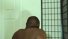 Exercising to music distracts from masturbation urges