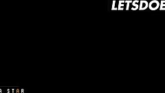 Ukrainian Beauty Lika Star Sensual Massage Lover Sex