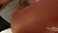 Blonde Samyfox Turns Photoshoot Into Daily Hardcore Fuck
