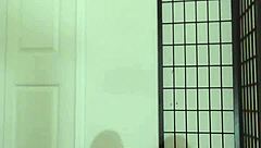 Exercising to music distracts from masturbation urges