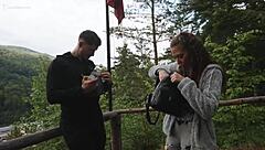 passionate nature journey turns frustration into outdoor bliss