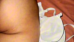 My Partner Begs for My Huge Cock Thrusts