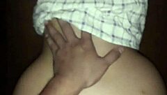 Indonesian Wife Sneaks Off for Secret Fuck Chat