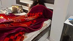 newlywed redhead bride daddy roleplay honeymoon fucking screaming hindi moans