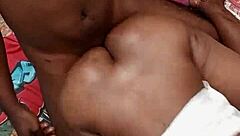 dripping roommate's juicy pussy craves homemade doggystyle pounding tutorial