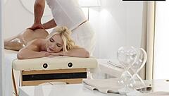 Ukrainian Beauty Lika Star Sensual Massage Lover Sex