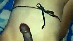 perfect ass neighbor young tight pussy fucked by dads friend