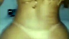 i hate condoms babe fill my latina pussy with hot cum doggystyle pov