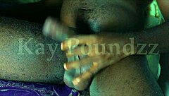 3AM Huge Cumshot Explosion on Monster Cock