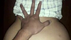 Indonesian Wife Sneaks Off for Secret Fuck Chat