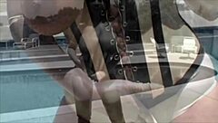 africa sexxx bigtits ebony star takes cum facials