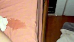 My Partner Begs for My Huge Cock Thrusts