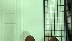 Exercising to music distracts from masturbation urges