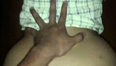 Indonesian Wife Sneaks Off for Secret Fuck Chat