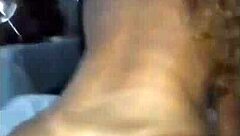 i hate condoms babe fill my latina pussy with hot cum doggystyle pov