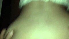 Indonesian Wife Sneaks Off for Secret Fuck Chat