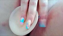 Zamira la culona returns bareback fucking others part 2