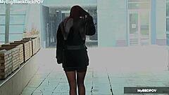 Alysa Gap's Petite Asshole Stretches Wide In Brutal Fisting Solo