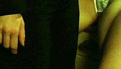 NAUGHTY BLONDE LESBIAN MOANS FROM MADAME'S FINGERING ORGASM