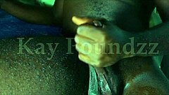 3AM Huge Cumshot Explosion on Monster Cock