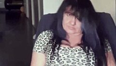 Klaudiaambergirl Milf CEO Tits at Work