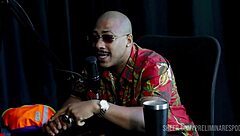 Melhores Momentos: Nego Catra Preliminaries Podcast with Bia Hot and Julia Fontanelli - Part 1