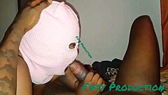 Horny Petite Milf Picked Up And Monster BBC Fucked Roughly