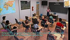 Seductive 54-Year-Old Wife's Teasing Allure