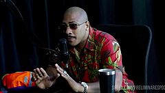 Melhores Momentos: Nego Catra Preliminaries Podcast with Bia Hot and Julia Fontanelli - Part 1