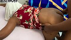 Juicy Tight Pussy Doggystyle Moans in Room