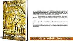 Hey, listen to these hot Brazilian lesbian foot fetish tales with submissive twists!