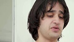 Ava Marina Elias Tempts For Cash-Fueled Forbidden Family Fun