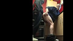 No jealousy needed i handle small cocks like monster ones part 7